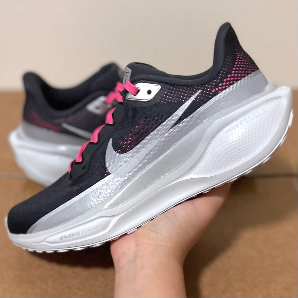 Nike Air Zoom Pegasus 41 Se After Dark Tour Women Size 6 Running Shoe Ih0530-070